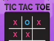 TicTacToe vs AI Online puzzles Games on NaptechGames.com