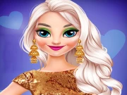 TicToc Fall Fashion Online Dress-up Games on NaptechGames.com