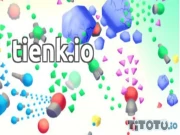 tienk.io Online Hypercasual Games on NaptechGames.com