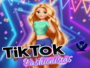 TikTok Trend: Rapunzel Fashion Online Hypercasual Games on NaptechGames.com
