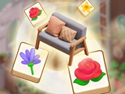 Tile Garden: Tiny Home Design Online puzzle Games on NaptechGames.com