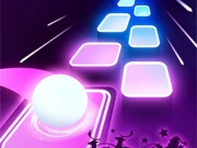 Tiles Hop: EDM Rush! Online Hypercasual Games on NaptechGames.com