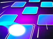 Tiles Hop Online Online Casual Games on NaptechGames.com