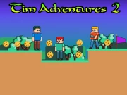 Tim Adventures 2 Online Arcade Games on NaptechGames.com