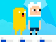 Time of Adventure : Finno and Jacky Online Arcade Games on NaptechGames.com