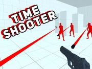 Time Shooter Online Shooter Games on NaptechGames.com
