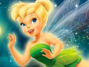 Tinkerbell Jigsaw Puzzle Collection Online Puzzle Games on NaptechGames.com