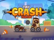 Tiny Crash Fighters Online Arcade Games on NaptechGames.com