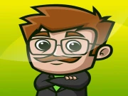 Tiny Landlord Online Casual Games on NaptechGames.com