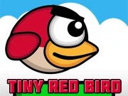 Tiny Red Bird Online Racing Games on NaptechGames.com