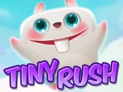 Tiny Rush Online Puzzle Games on NaptechGames.com