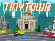 TINY TOWN Online Strategy Games on NaptechGames.com