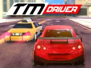 TM Driver Online Racing Games on NaptechGames.com