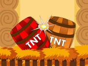 TNT Trap Online Puzzle Games on NaptechGames.com