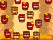 TNT Online Puzzle Games on NaptechGames.com