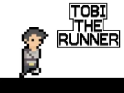 Tobi The Runner Online Hypercasual Games on NaptechGames.com