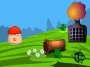 Toco Escape Online Puzzle Games on NaptechGames.com