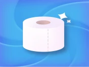 Toilet Paper The Game Online Casual Games on NaptechGames.com