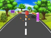 Toll Gate Escape Online Puzzle Games on NaptechGames.com