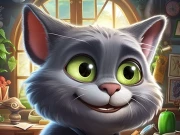 Tom and Friends Hidden Stars Online Puzzle Games on NaptechGames.com