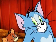 Tom and Jerry Differences Online Girls Games on NaptechGames.com