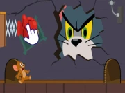 TOM AND JERRY - PUZZLE ESCAPE Online Puzzle Games on NaptechGames.com