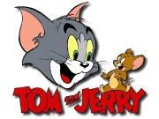Tom and Jerry Spot the Difference Online Puzzle Games on NaptechGames.com