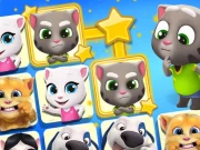 Tom & Friends Connect Online Puzzle Games on NaptechGames.com