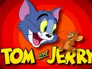 Tom & Jerry Run Online Action Games on NaptechGames.com