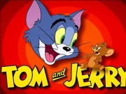  Tom & Jerry:Runner Online Adventure Games on NaptechGames.com