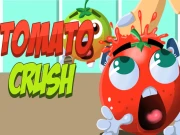 Tomato Crush Online hypercasual Games on NaptechGames.com