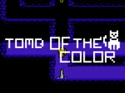 Tomb of The Cat Color Online Arcade Games on NaptechGames.com