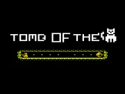 Tomb of The Cat Online Casual Games on NaptechGames.com