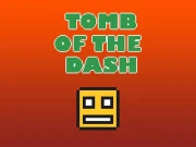 Tomb of the Dash Online Adventure Games on NaptechGames.com