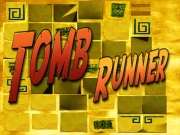 Tomb Runner 3D Online Arcade Games on NaptechGames.com