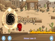 Tommy and the Fire Online arcade Games on NaptechGames.com