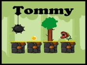 Tommy Online arcade Games on NaptechGames.com