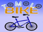Tomolo Bike Online Strategy Games on NaptechGames.com