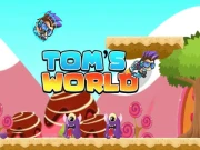 Tom's World Online adventure Games on NaptechGames.com