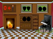 Tony House Escape Online Puzzle Games on NaptechGames.com