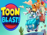 Toon Blast : The Block Game Online Puzzle Games on NaptechGames.com