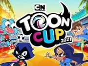 Toon Cup 2022 Online Sports Games on NaptechGames.com