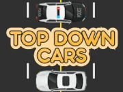 Top down Cars Online Hypercasual Games on NaptechGames.com