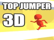 Top Jumper 3D Online Casual Games on NaptechGames.com