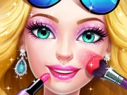 Top Model Dress Up - Fashion Salon Online Hypercasual Games on NaptechGames.com