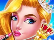 Top Model Dress Up :Model dressup and makeup Online Puzzle Games on NaptechGames.com