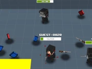 Top Shooter io Online Action Games on NaptechGames.com