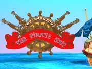 Top Shootout: The Pirate Ship Online Arcade Games on NaptechGames.com
