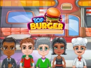 TopBurer Online Cooking Games on NaptechGames.com