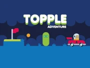 Topple Adventure Online Adventure Games on NaptechGames.com